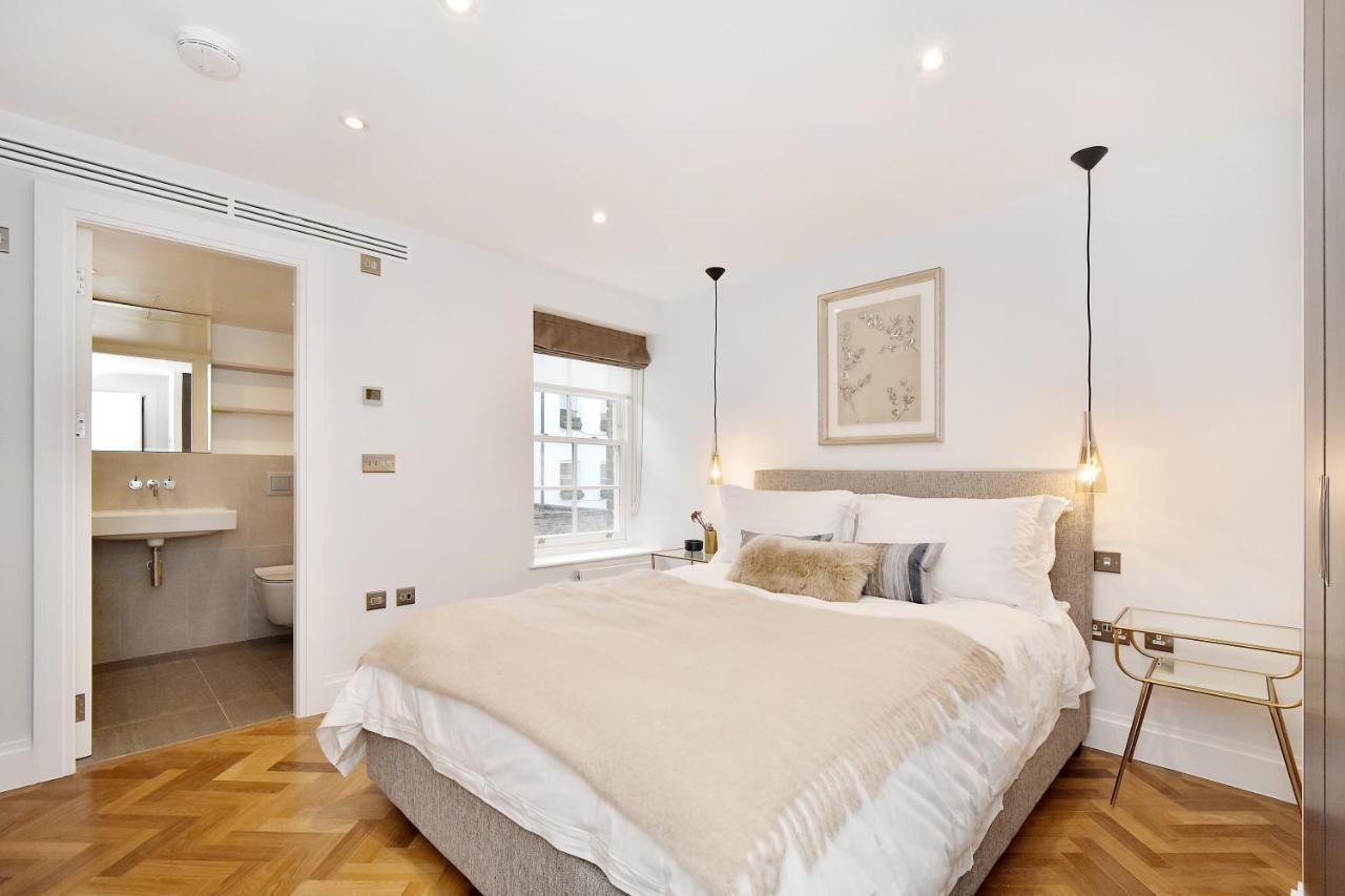 London Choice Apartments - Mayfair - Piccadilly Exterior photo